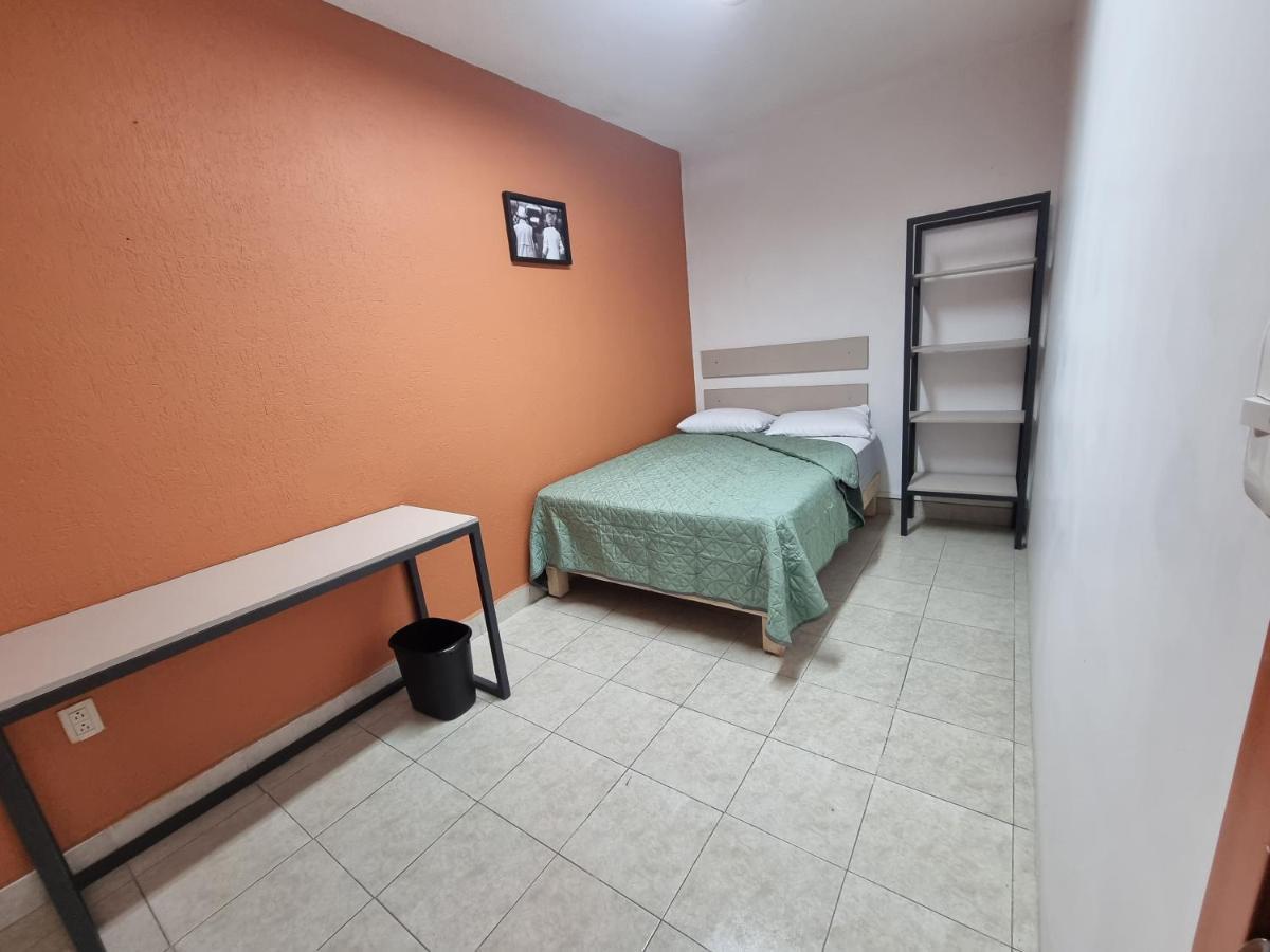 Residencia Ximatario Querétaro Exterior foto