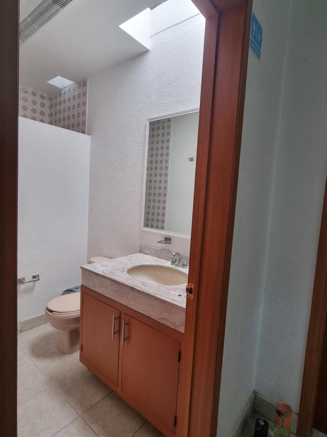Residencia Ximatario Querétaro Exterior foto