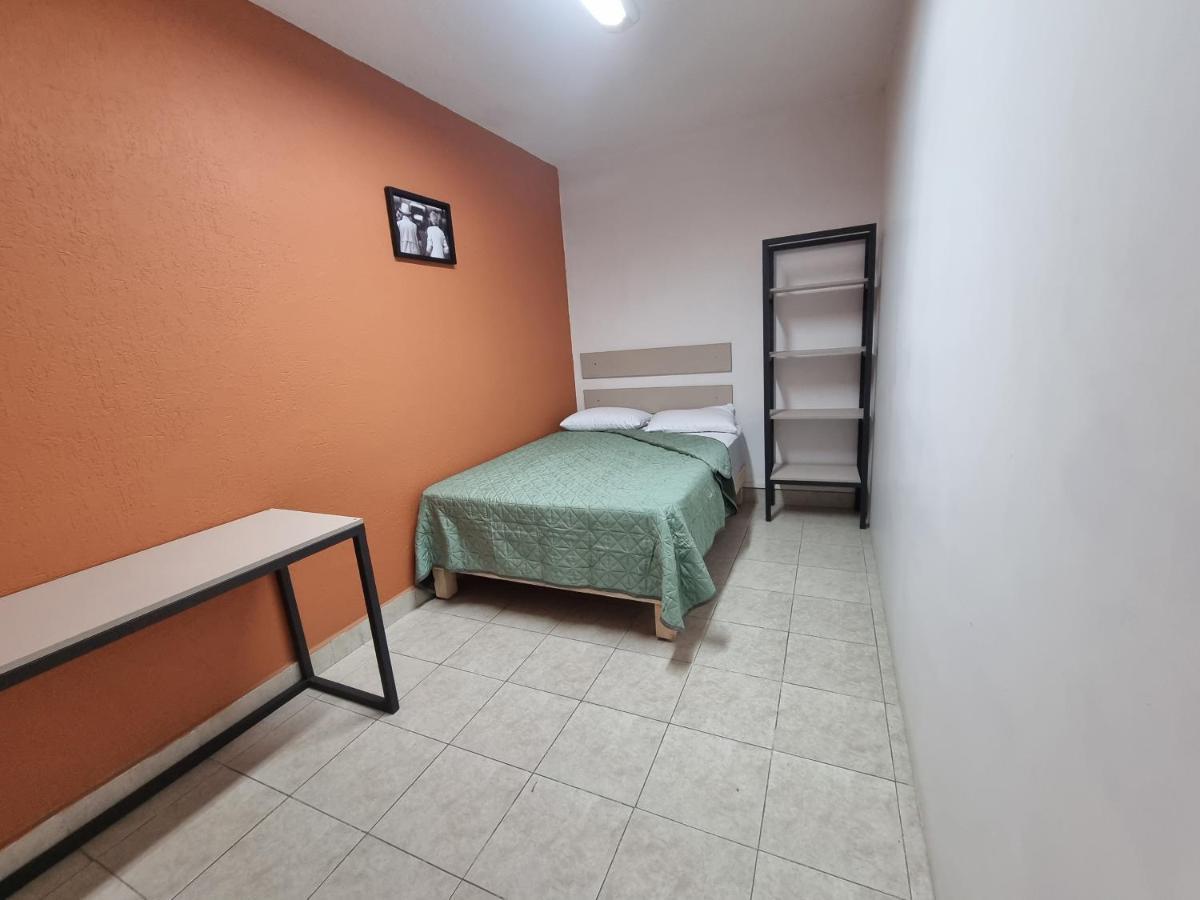 Residencia Ximatario Querétaro Exterior foto