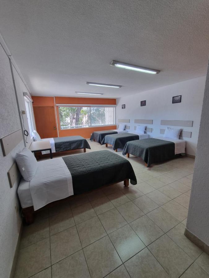 Residencia Ximatario Querétaro Exterior foto